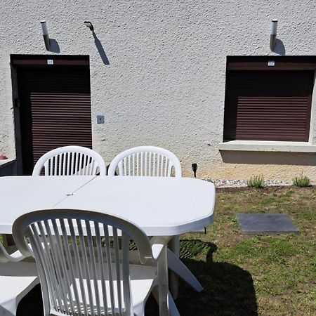Saint-Pierre-en-FaucignyChez Patrick Et Dominique公寓 外观 照片