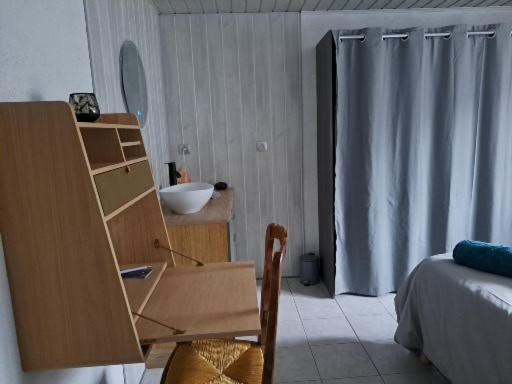 Saint-Pierre-en-FaucignyChez Patrick Et Dominique公寓 外观 照片